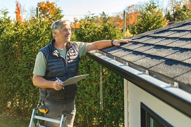 Trusted Metal Roofing service in Campton, NH - Ben Roofing and Steel LLC